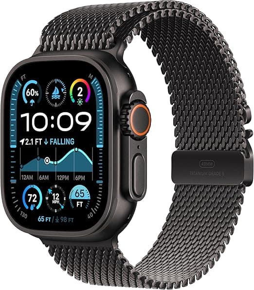 ساعة آبل SE، 44 ملم، GPS