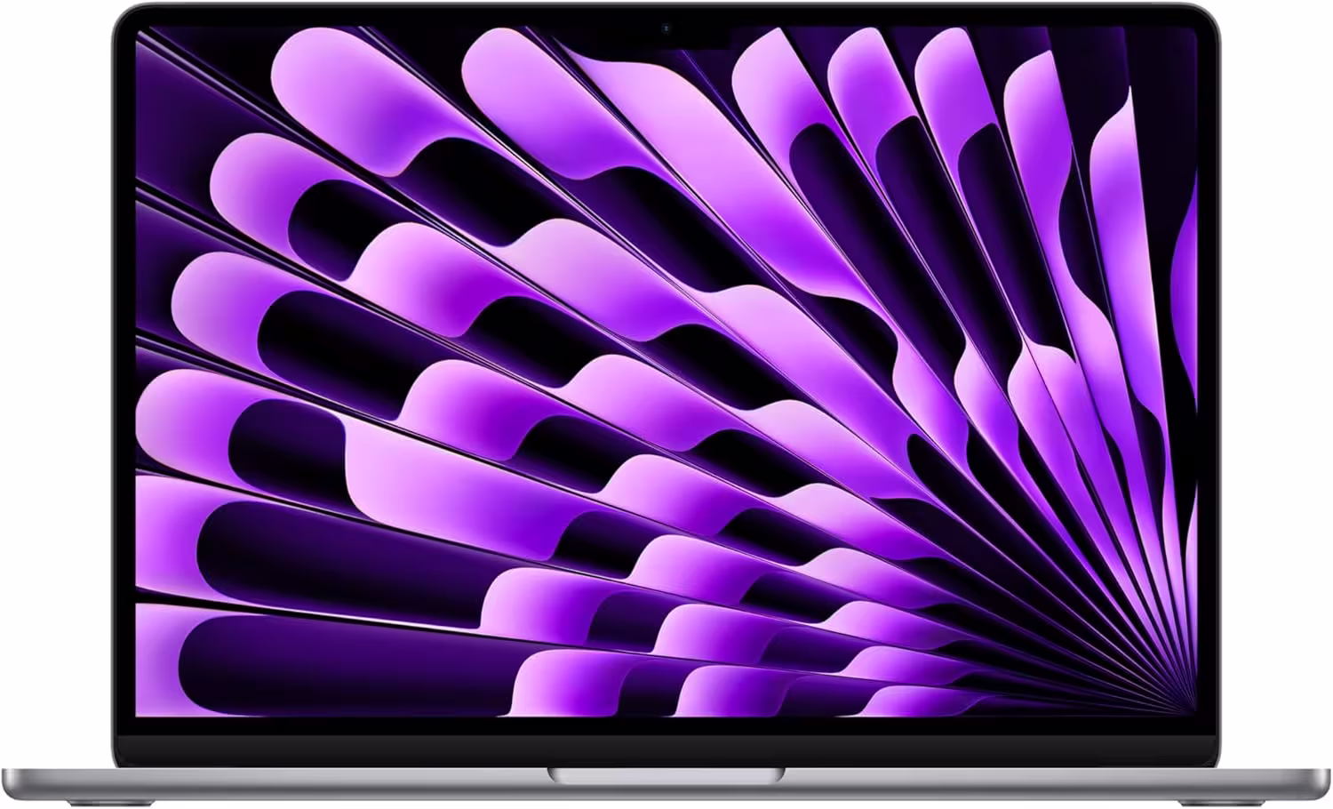 آبل 2025 ماك بوك إير، 13.6 بوصة، شريحة Apple M5، ذاكرة 16GB، 256GB - ستارلايت